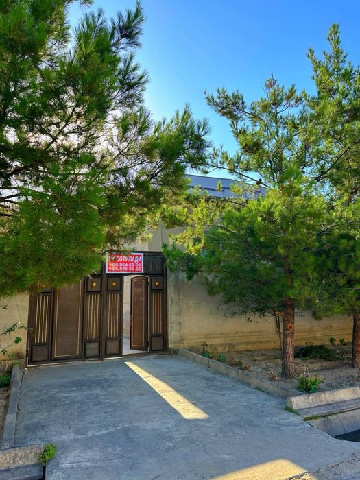 Uy/Uchastka/Hovli/Dom