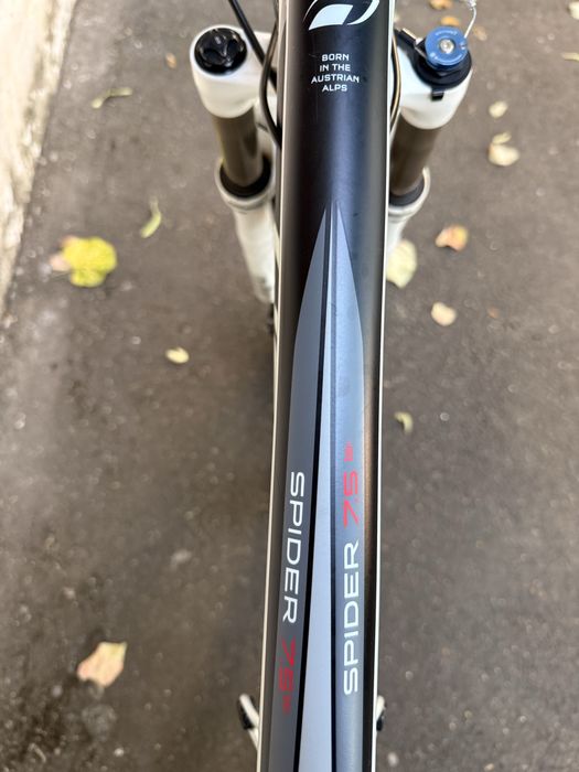 Mtb Nakita Spider 7.5 29’’