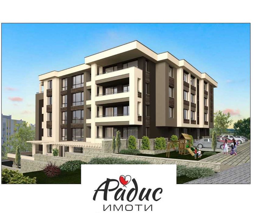 Продава се Двустаен апартамент в Стара Загора, Железник - център - 94 кв.м за 722 €/кв.м - Снимка #2