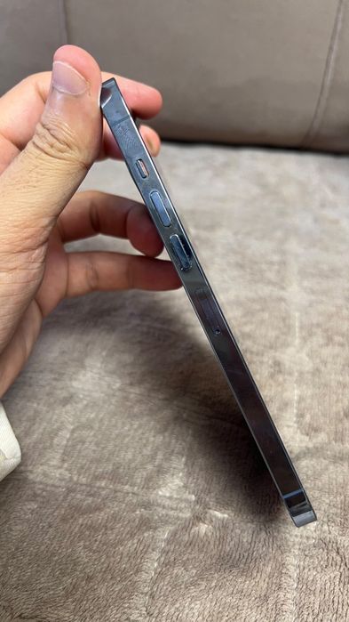 Iphone 13 pro max 512 (IOS 18)