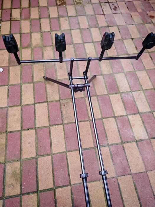 Rod pod FL 4 posturi +Avertizori