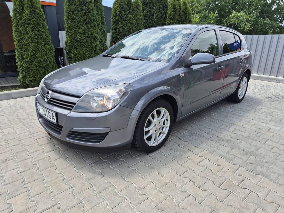 Opel Astra H de vanzare
