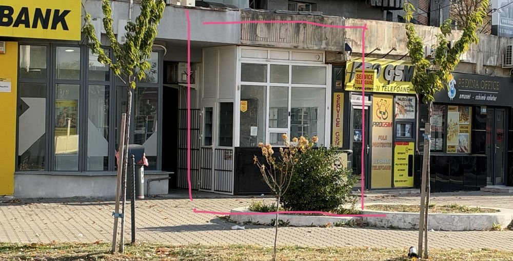Spatiu ultracentral
