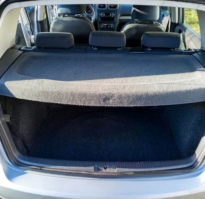 Volkswagen golf 6 tdi
