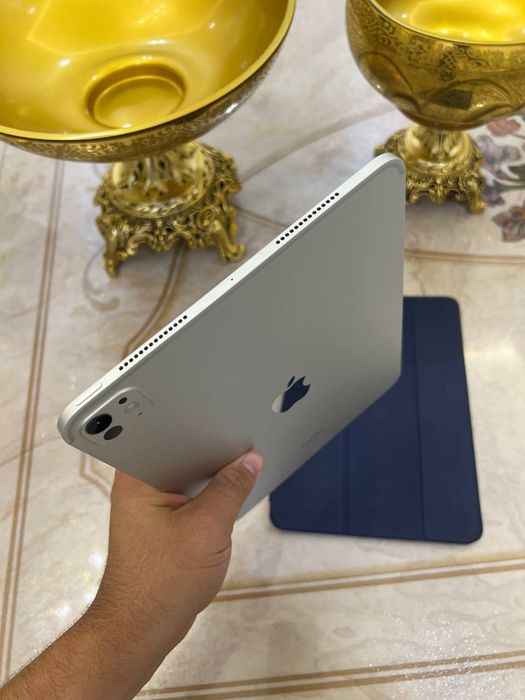 Ipad Pro M4 20kunlik