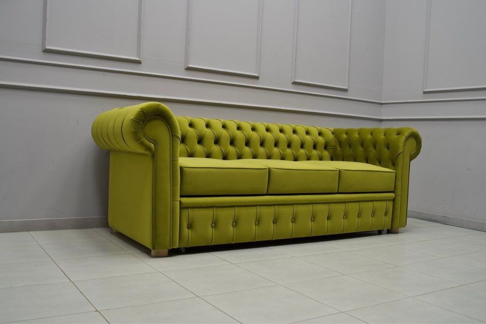 Кровать кресла пуфики банкетки диваны