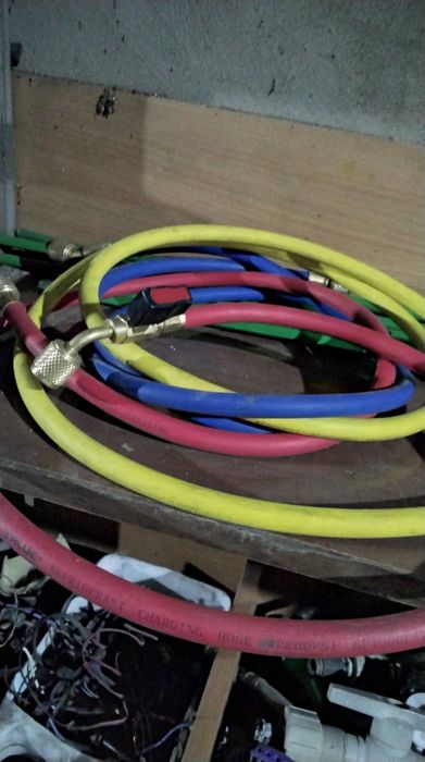 Шланги  для кондиционера