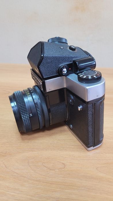Фотоаппарат Киев 60 TTL