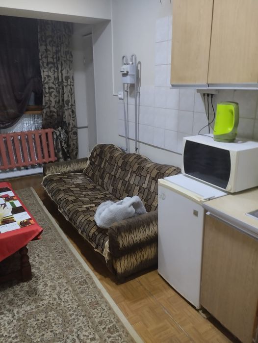 Продам квартиру в центре города