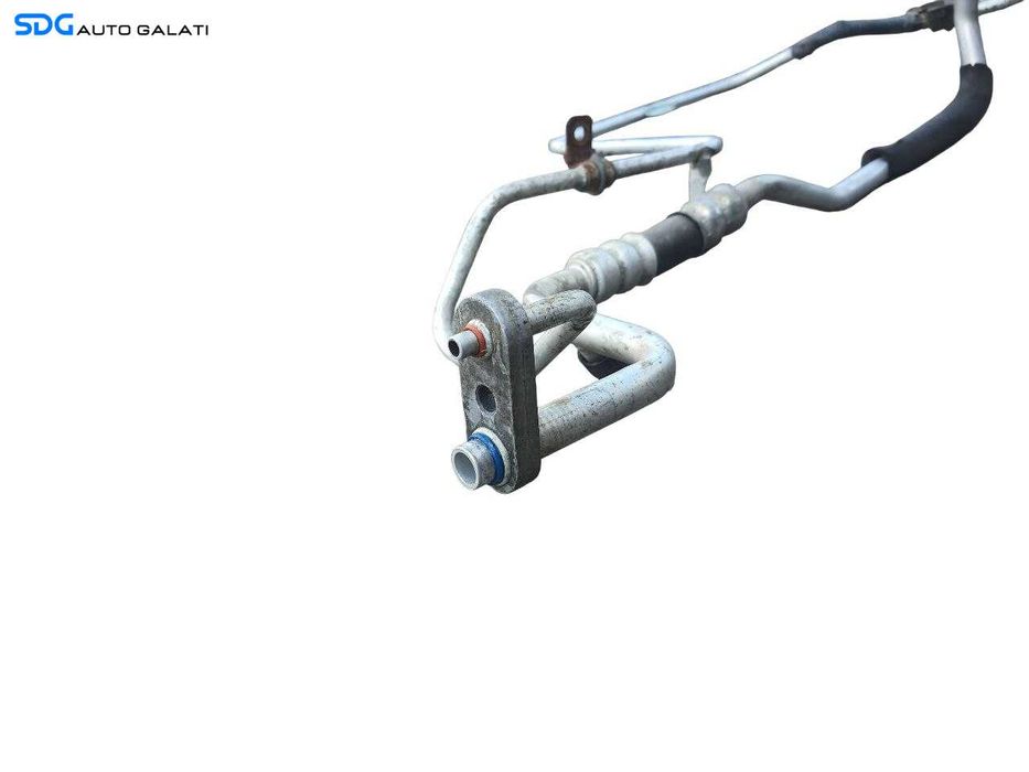 Teava Conducta AC Aer Conditionat Chevrolet Aveo Kalos 2005 - 2011 Cod 94831203 [N3025]