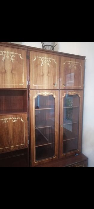 Мебель для зала.