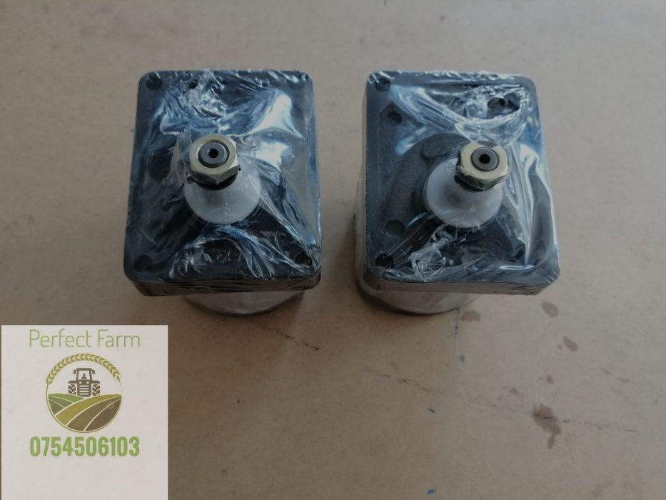 Pompa h13 debit marit 19,2cc , 200Bari