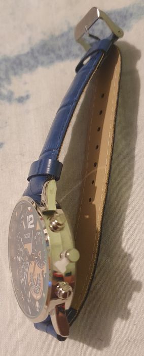 Ceasuri Quartz 3 buc./ noi