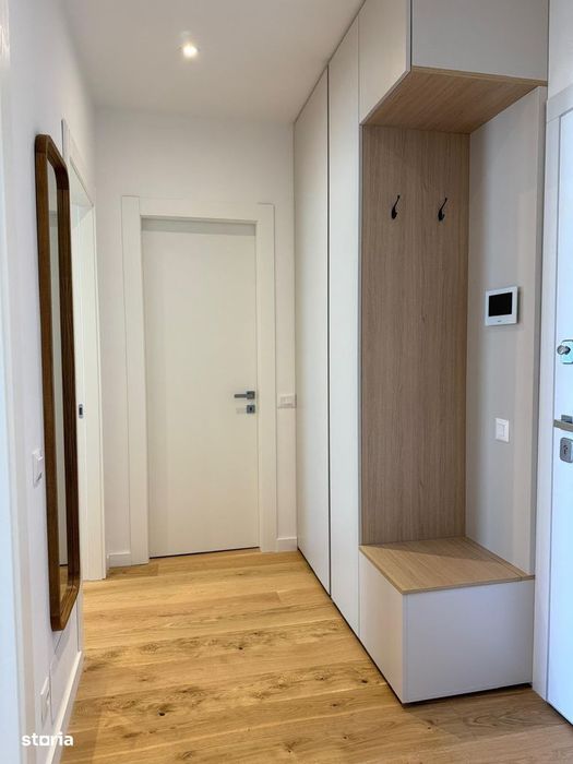 Nusco City || 2 Camere || Prima închiriere || Comision 0%