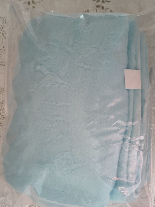 Ново одеало наметка Пингвин за тийнейджъри и възрастни