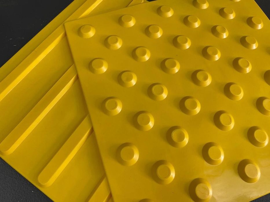 Тактильная плитка тактильные плитки резина