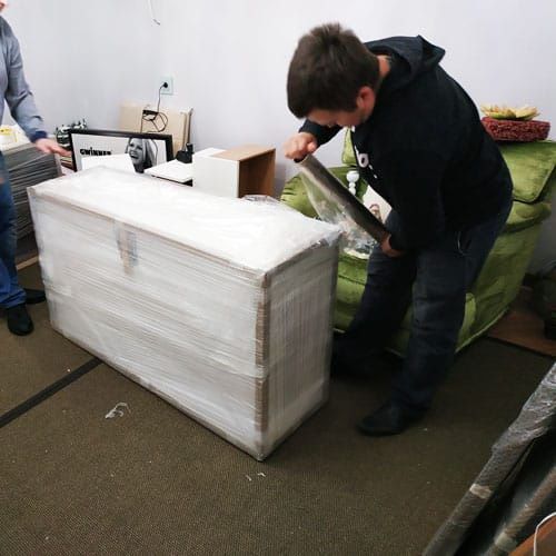 Услуги грузчиков и мебельщика !!!