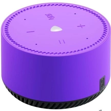 Станция Яндекс Алиса