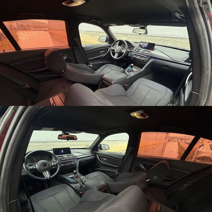 BMW Seria 3 2012 — imagine 5