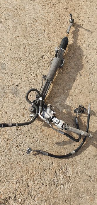 Caseta de directie Xdrive BMW F10 F11 F07  530XD 535XD