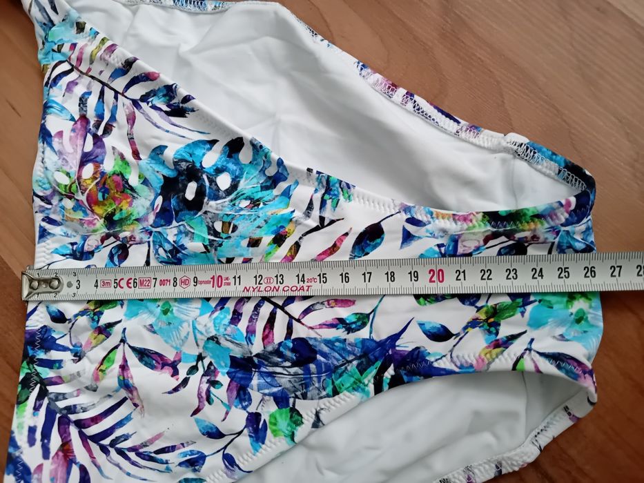 Fantasie 85G голям размер бански