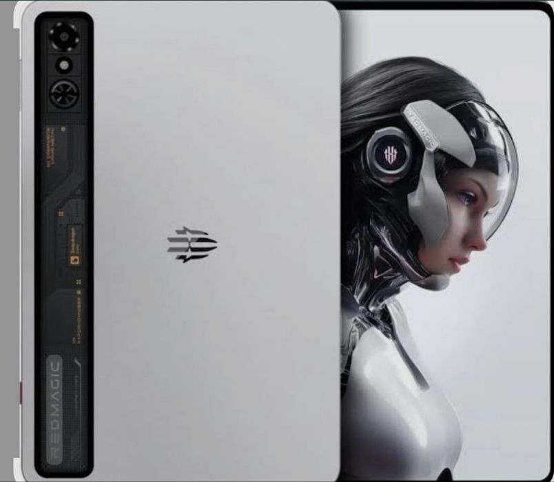 планшет Red magic Astra 16/512