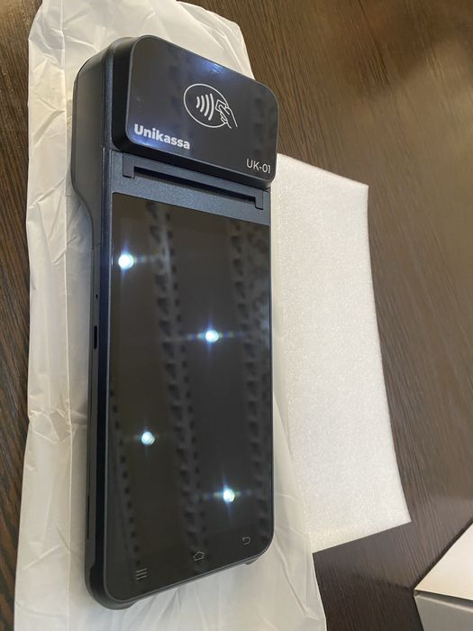 кассовый аппарат