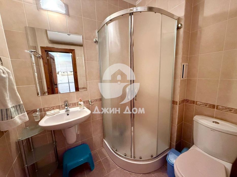 Продава се Двустаен апартамент в Свети Влас - 56 кв.м за 1715 €/кв.м - Снимка #6
