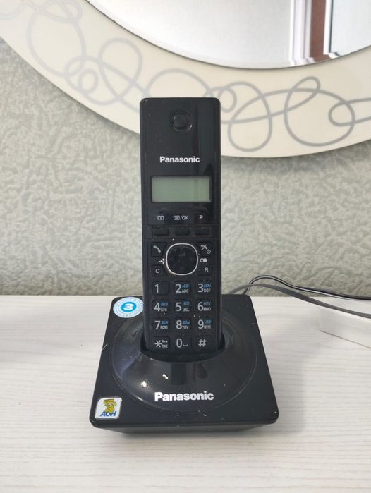 Продам стационарные телефоны (домашние трубки)