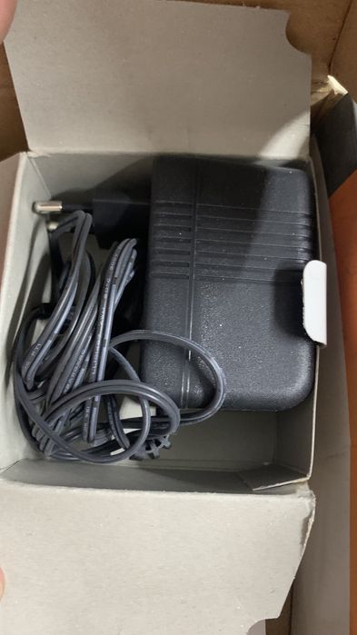 Внешний модем Pirelli Discus DRG A125G