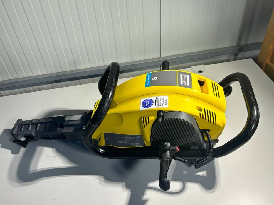 Atlas copco cobra pro e B ciocan demolator picamer benzină
