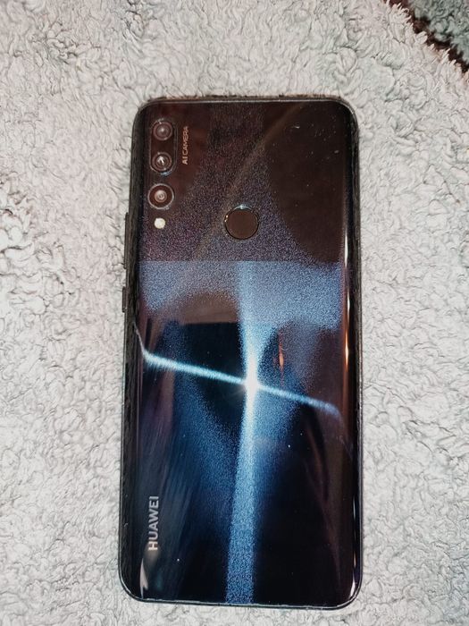 Huawei Psmart Z 128gb обмен либо продажа