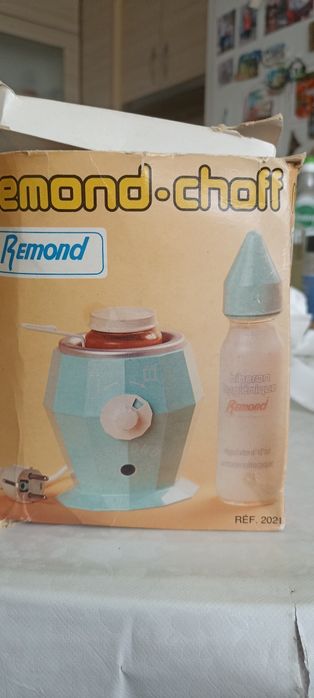 Уред за притопляне на бебешка храна