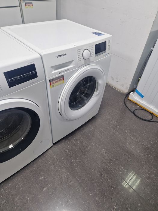 Пералня Samsung 8 кг А+++ 1400 оборота