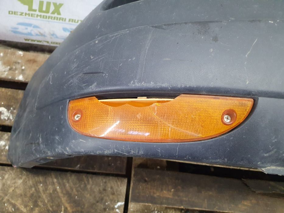 Bara fata 96317584 Daewoo Matiz M100  [din 1998 pana  2001]