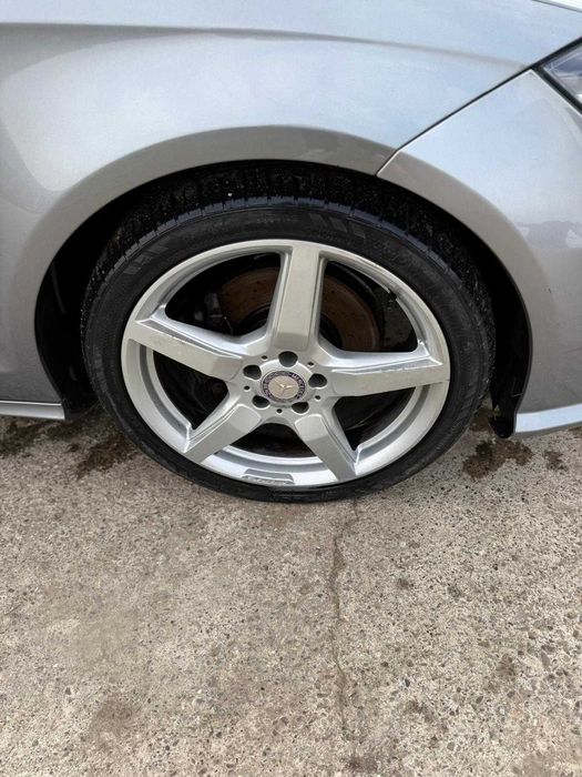 Jante R19 Mercedes CLS 350 W218 3.0 CDI si alte piese