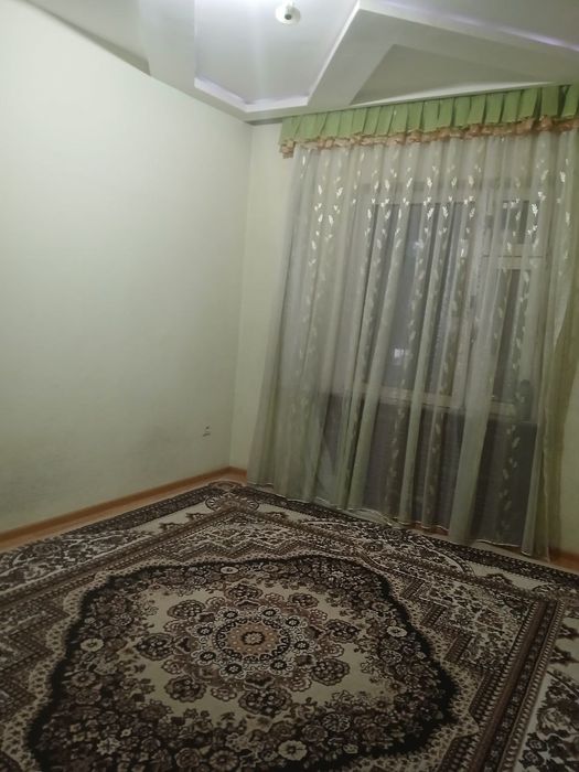 3 xonali kvartiraga srochna sheriklikka qizlar olinadi 900 ming sumdan