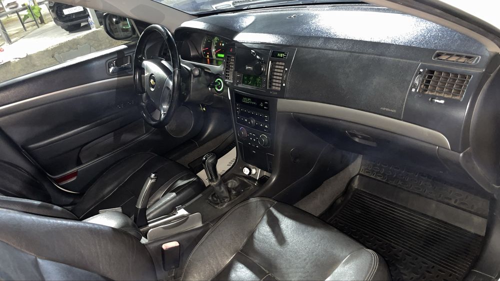 Chevrolet Epica 1 qol