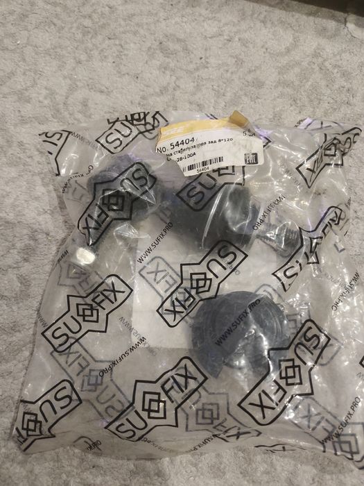 Продам запчасти новые на Мазду 3