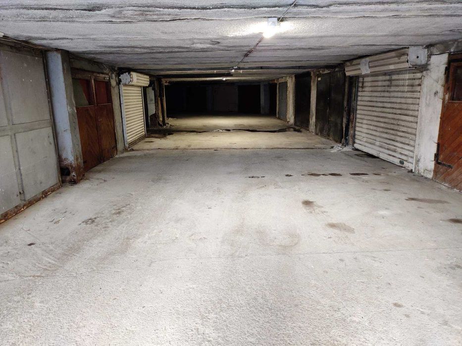 Продава се Гараж / Паркомясто в София, Хиподрума - 34 кв.м за 1530 €/кв.м - Снимка #4