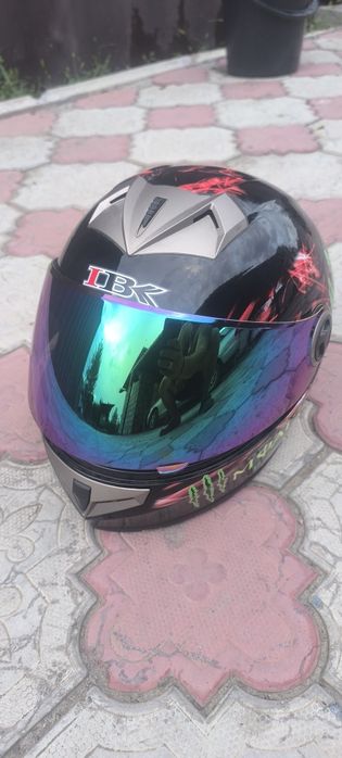 Шлем для мотоцикла