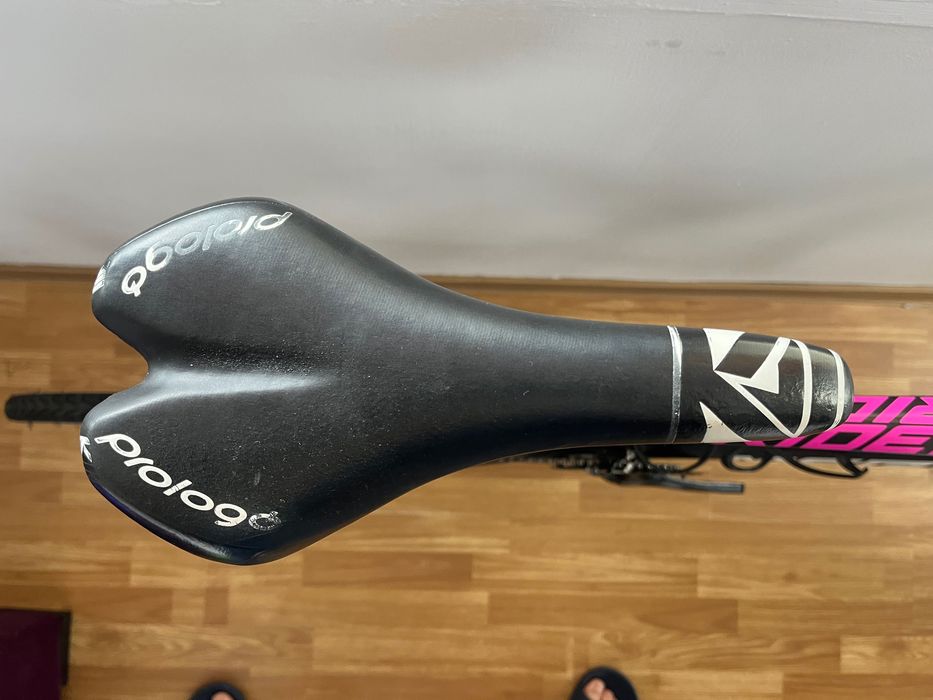 Cursiera Merida Ride 5000 SE marimea 59