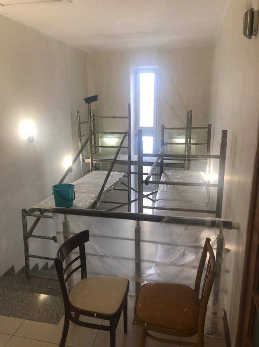 Аренда вышки туры