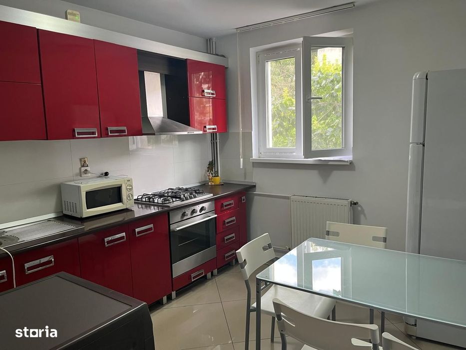 Ap 2 camere | Drumul Taberei | decomandat