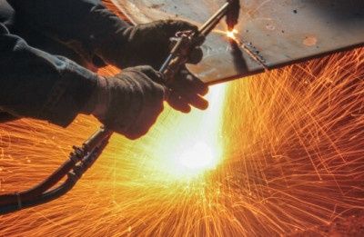 Газарезчик металлом демонтаж хизмати