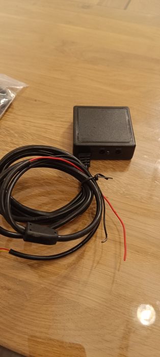 Bluetooth + USB + AUX за BMW E38, E39, E46 и E53