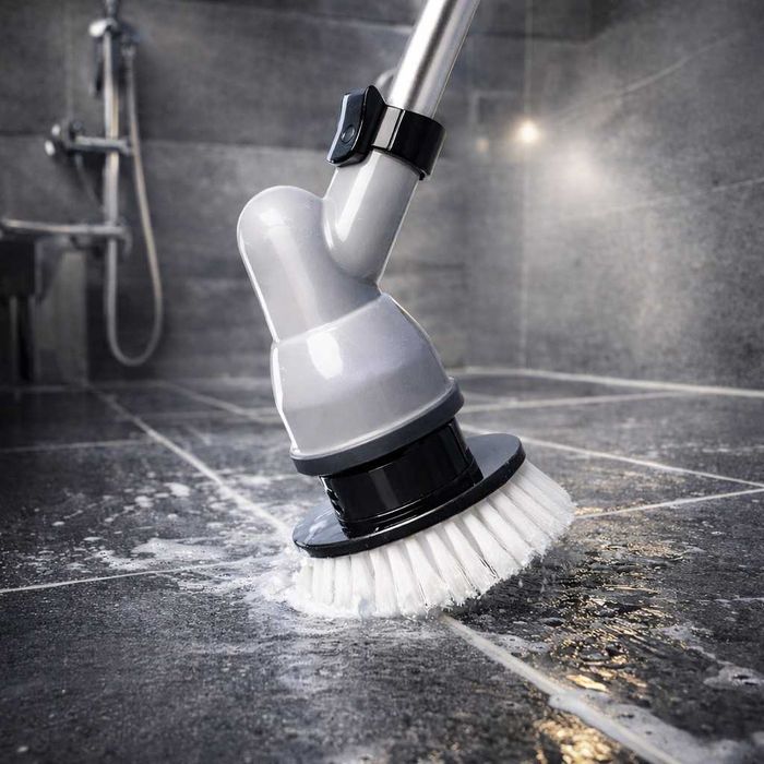 Водоустойчива електрическа почистваща четка