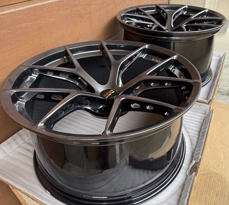 Ковани джанти БМВ М5 Г90 Г99 BMW G90 5Х132 G99 BBS HRE ADV1 Vossen OZ
