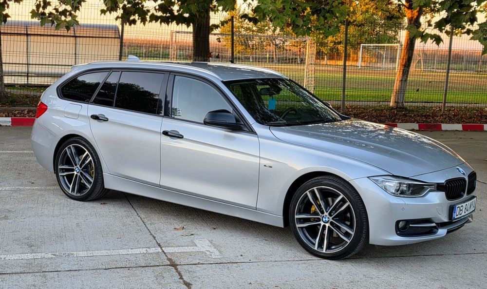 Vand bmw seria 3