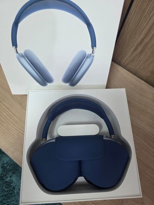 Airpods max продам